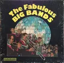 LP-Box - Duke Ellington, Glenn Miller a.o. - The Fabulous Big Bands - Simulated Stereo