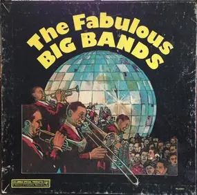 Duke Ellington - The Fabulous Big Bands