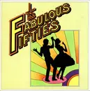 LP-Box - Frankie Laine, Petula Clark, Tony Martin, Eddie Fisher... - The Fabulous Fifties