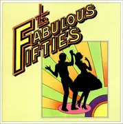 LP-Box - Frankie Laine, Petula Clark, Tony Martin, Eddie Fisher... - The Fabulous Fifties