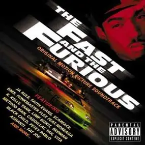 Various Artists - The Fast & The Furious