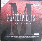 LP-Box - Bill Withers, Fleetwood Mac - The Finest Masterpieces In Pop & Rock Vol. II
