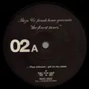 12'' - Ce Ce Rogers, Paul Johnson a.o. - The Finest Tunes Vol. 2