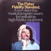 LP - The Fisher Fidelity Standard - Same