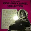 LP-Box - Various - The First Authentic 1950's Rock & Roll Collection - Gatefold