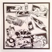12'' - Various - The First's