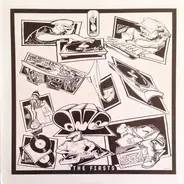 DJ Nasty, Felix Sama, a.o. - The First's