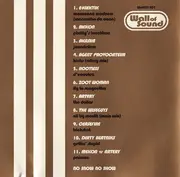 CD - E-Klektik,Mekon,Akash,Rootless,Artery, u.a - The First XI