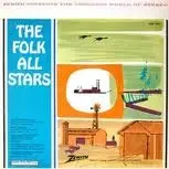 Various Artists - The Folk All-Stars