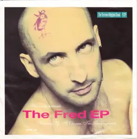 Various Artists - The Fred EP