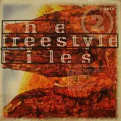 Doppelganger - The Freestyle Files Vol. 2: Germany vs. England?