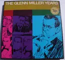 LP-Box - Glenn Miller Orchestra, Benny Goodman And His Orchestra - The Glenn Miller Years