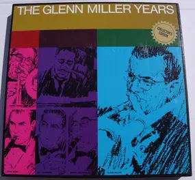 Various Artists - The Glenn Miller Years