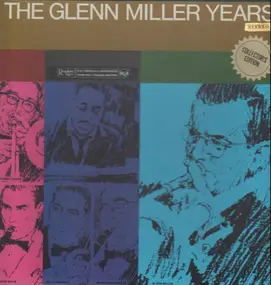 Benny Goodman - The Glenn Miller Years