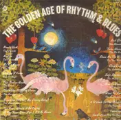 The Orchids - The Golden Age Of Rhythm & Blues