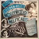 LP - Various - The Golden Age Of The Hollywood Musical - OSTs