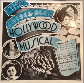 Harry Warren - The Golden Age Of The Hollywood Musical - OSTs