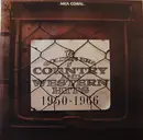 Double LP - Various - The Golden Era Of Country And Western Hits 1950 - 1966 - Gatefold
