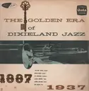 LP - Pee Wee Erwin, Buster Bailey, ... - The Golden Era Of Dixieland Jazz