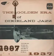 Pee Wee Erwin, Buster Bailey, ... - The Golden Era Of Dixieland Jazz