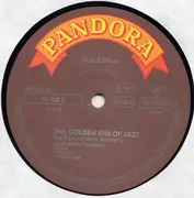 LP-Box - Erroll Garner, Stan Getz, Nat King Cole... - The Golden Era Of Jazz - Club Edition