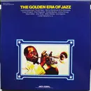 LP-Box - Louis Armstrong, Glenn Miller a.o. - The Golden Era Of Jazz