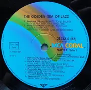 LP-Box - Louis Armstrong, Glenn Miller a.o. - The Golden Era Of Jazz