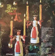 LP - New York Philharmonic, Doris Day, Johnny Mathis, ... - The Golden Glow Of Christmas