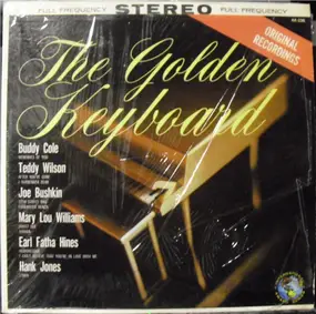 Various Artists - Golden Oldies - Vol. 1