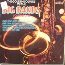 LP - Count Basie, a.o. - The Golden Sounds Of The Big Bands Volume One