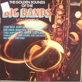 Count Basie - The Golden Sounds of the Big Bands Volume One