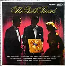 LP - Various - The Gold Record
