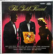 LP - Various - The Gold Record