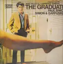 LP - Simon & Garfunkel,Dave Grusin - The Graduate