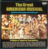 Double LP - Richard Burton, Robert Preston, Joel Grey - The Great American Musical