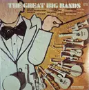 LP - Various - The Great Big Bands