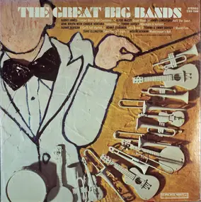 Various Artists - THE GREAT BIG BANDS