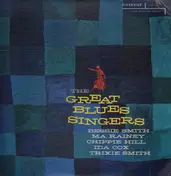 Bessie Smith - The Great Blues Singers