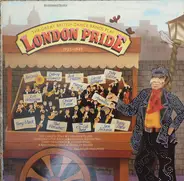 Debroy Somers And His Orchestra / Joe Loss & His Orchestra / Ambrose & His Orchestra / a.o. - The Great British Dance Bands Play London Pride 1925-1949
