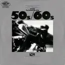 Double LP - Duke Ellington, Nat King Cole a.o. - The Greatest Hits Of The 50s & 60s