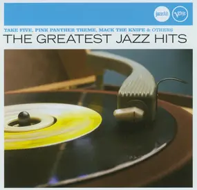 Quincy Jones - The Greatest Jazz Hits