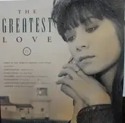 Double LP - MR. Mister, George Michael - The Greatest Love IV