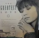 Double LP - MR. Mister, George Michael - The Greatest Love IV