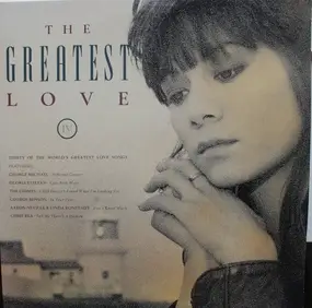 Mr. Mister - The Greatest Love IV