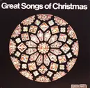 LP - Erich Leinsdorf, Petula Clark,.. - The Great Songs Of Christmas, Album Nine