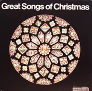 Erich Leinsdorf, Petula Clark,.. - The Great Songs Of Christmas, Album Nine