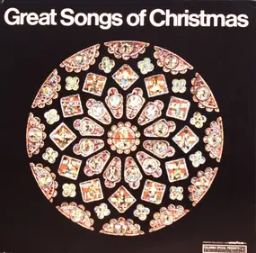 Petula Clark - The Great Songs Of Christmas, Album Nine