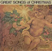 Andy Williams, Carol Lawrence,.. - The Great Songs Of Christmas, Album Eight