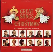 Doris Day, Sammy Davis Jr.,.. - The Great Songs Of Christmas, Album Five