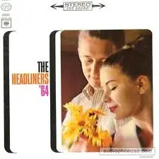 Various Artists - The Headliners '64